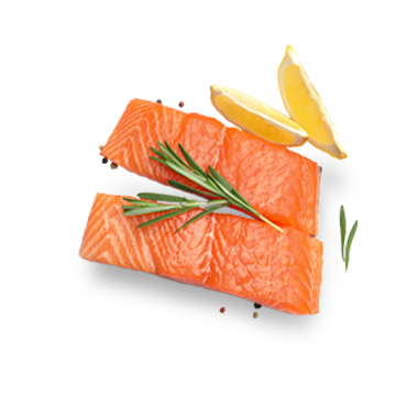 Salmon fillet 200gm