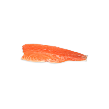 Salmon Fillet Whole side