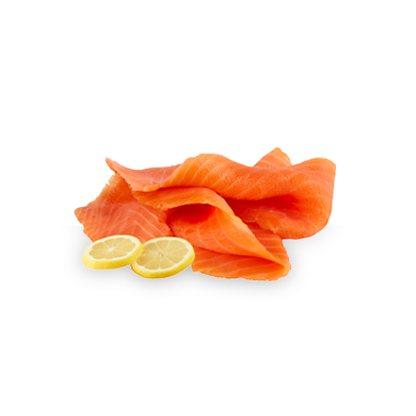 Smoked Salmon