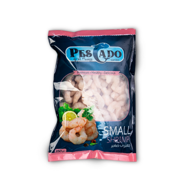 Shrimp 350 GM (Small-Medium-King)