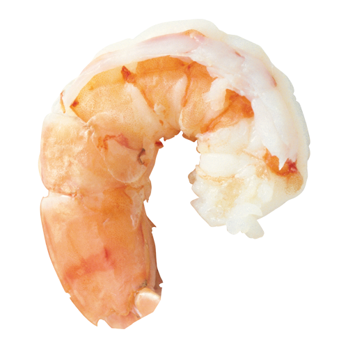 Shrimp ( Peeled Without Tail ) 1KG