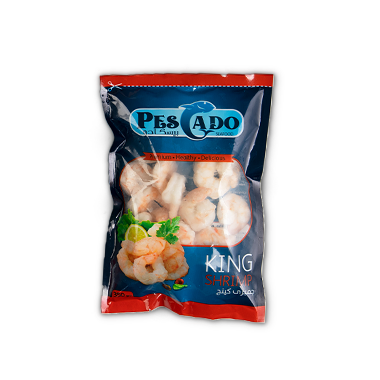 Shrimp 350 GM (Small-Medium-King)