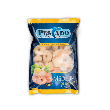 Shrimp 350 GM (Small-Medium-King)